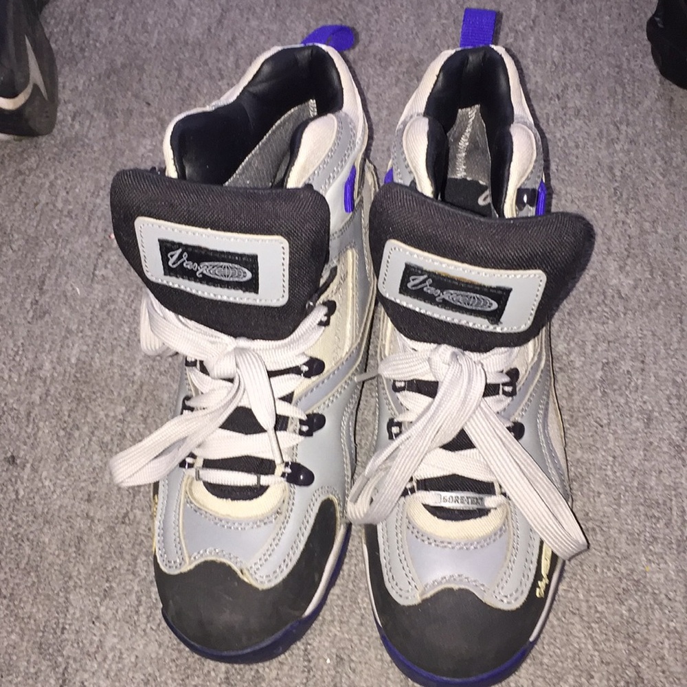 Goretex